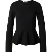 EDITED The Label T-shirt 'Inga' noir