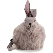 Kate spade Porte-clés noisette