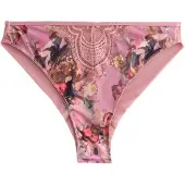 Ted Baker Slip bleu / rose / rouge / blanc