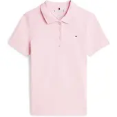 Tommy Hilfiger T-shirt '1985' rose