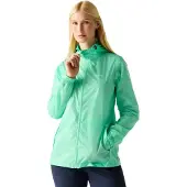 Regatta Pack-it Iii Jacket Vert 48 Femme