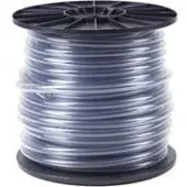 Hozelock Tuyau en cristal 12x16mm - 60m touret