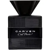 Carven C'est Paris! Pour Homme Eau de Toilette 50 ml