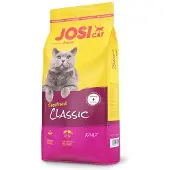Josera JosiCat classic 18 kg