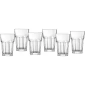 Ritzenhoff & Breker Riad, Verres, Transparent