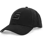 Graff R-40-1 Cap Noir