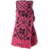 Barts Willow Scarf Rose Homme