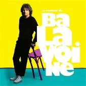 UNIVERSAL M CNT Le meilleur de Daniel Balavoine 40ème anniversaire