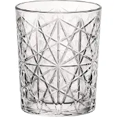 Bormioli Rocco Bormioli 4 verres de salon 37, Verres, Transparent