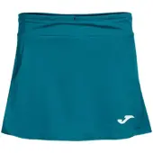 Joma Open Ii Skirt Vert 8-10 Years Fille