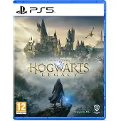 Ps5 Hogwarts Legacy Clair PAL