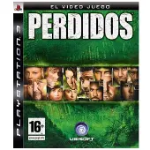 Playstation Games Ps3 Lost Via Domus PAL PAL