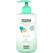 Isdin Baby Naturals Nutraisdin Baby Shampooing Gel 200ml