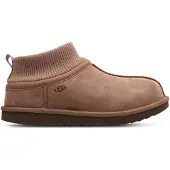 Ugg Classic Ultra Stretch Cuff Boots Marron EU 36 Enfants