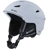 Cairn Impulse Helmet Blanc 61-62 cm