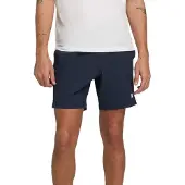 Wilson Team Short 7in Herren Navy