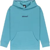 Element Lowcase Hoodie Bleu 16 Years Garçon