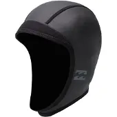 Billabong Absolute 2 Mm Neoprene Hood Noir M Homme
