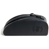 Speedsleev Speedster Top Tube Bag 0.2l Noir