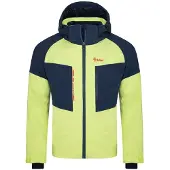 KILPI Taxido Jacket Jaune S Homme