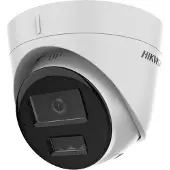 Hikvision Ds-2cd1341g2-liu 2.8 Mm En Security Camera Argenté