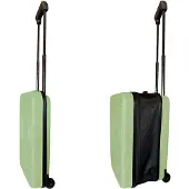 Wellhome Trolley Bag 21l Vert