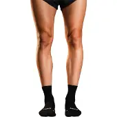 Podoks Comfort H3 Crew Socks Noir EU 36-38
