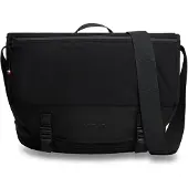 Tommy Hilfiger Messenger noir