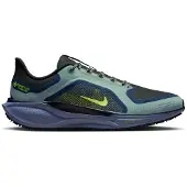Nike Chaussures de running Pegasus 41 GORE-TEX "Cannon/Obsidian/Seaweed/Volt" pour Homme