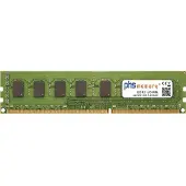 PHS-memory 2Go de mémoire RAM pour ASRock N68-S3 DDR3 UDIMM 1333MHz (SP128450)