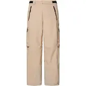 Oakley Apparel Tc Channel Cargo Pants Beige S Homme