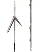 Pathos Hampe Squalo Tw Medium Double Barb 6.5 Mm