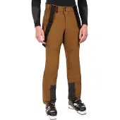 KILPI Rhea Pants Marron S / Regular Homme