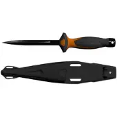 Imersion Pelagic Dirk Knife Noir