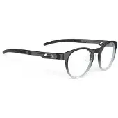 Rudy project Step02 Glasses Noir
