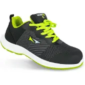 Workfit Chaussures De Sécurité Race S3 Jaune. ?. 45