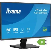Iiyama ProLite X2492HSU-B1