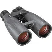 Bushnell Match Pro 15x56mm Binoculars Gris