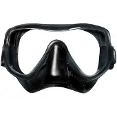 So Dive Masque De Plongée Abyss