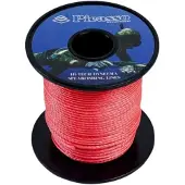 Picasso Dyneema Line 200 M Rouge 1.5 mm