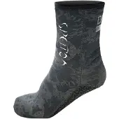 Spetton Chaussons De Plongée 3 Mm Dark