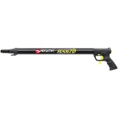 Abysstar Ras Srp Pneumatic Speargun Argenté 40 cm