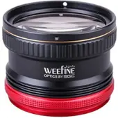 Weefine Wfl08s +6 Macro Lens Noir