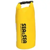 Sea & Sea Sub Dry Sack 2l Jaune