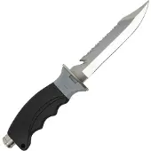 Spetton Hammer Knife Noir