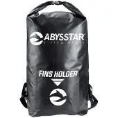 Abysstar Dry Big Dry Sack Noir