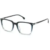 Lozza Vl4405-530gbl Reading Glasses Bleu,Gris Homme