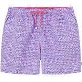 Hackett Short de bain Floral Geo