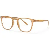 CHPO Zebbe Blue Light Blocking Glasses Orange