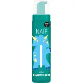 Naif Kids Shower Foam - Duschschaum 150ml